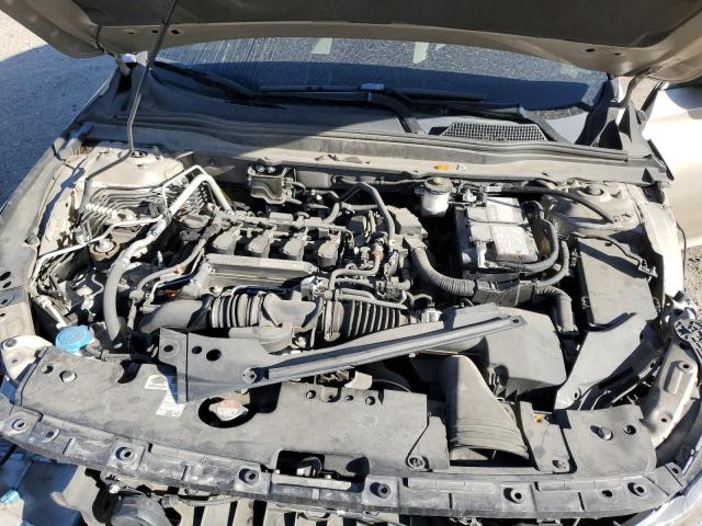 Photo 10 VIN: 1HGCV1F15JA253669 - HONDA ACCORD 