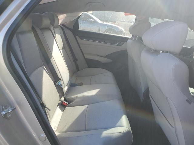 Photo 9 VIN: 1HGCV1F15JA253669 - HONDA ACCORD 