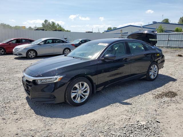 Photo 0 VIN: 1HGCV1F15JA257897 - HONDA ACCORD 