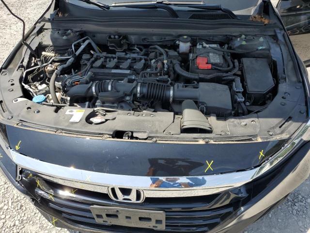 Photo 10 VIN: 1HGCV1F15JA257897 - HONDA ACCORD 