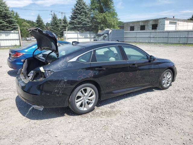 Photo 2 VIN: 1HGCV1F15JA257897 - HONDA ACCORD 