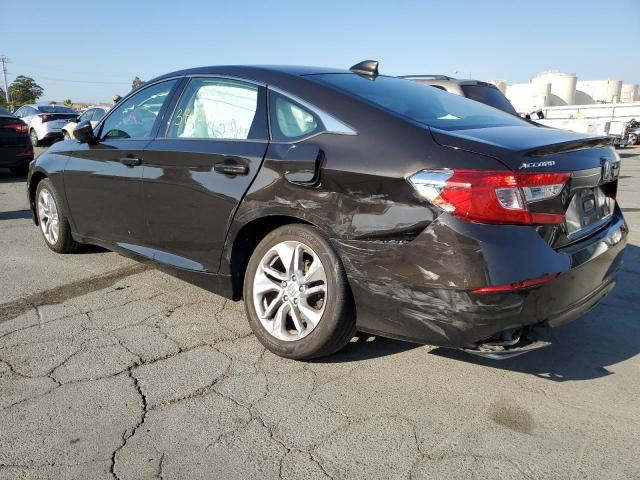 Photo 2 VIN: 1HGCV1F15JA261111 - HONDA ACCORD LX 