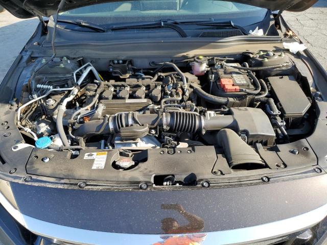 Photo 6 VIN: 1HGCV1F15JA261111 - HONDA ACCORD LX 