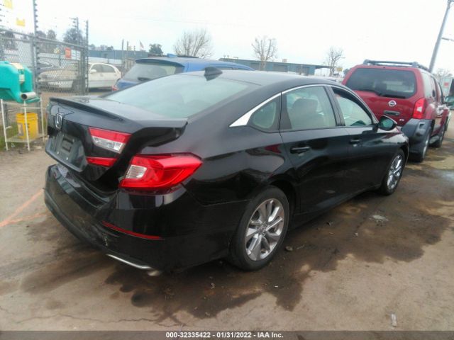 Photo 3 VIN: 1HGCV1F15JA263456 - HONDA ACCORD SEDAN 