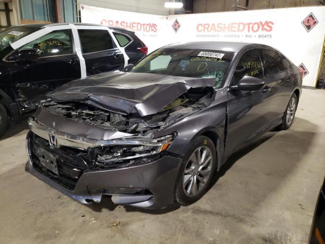 Photo 1 VIN: 1HGCV1F15JA264123 - HONDA ACCORD LX 