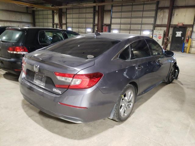 Photo 3 VIN: 1HGCV1F15JA264123 - HONDA ACCORD LX 