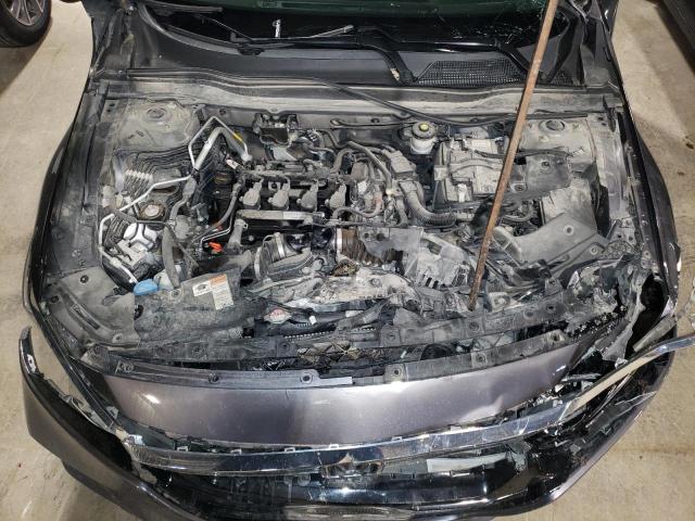 Photo 6 VIN: 1HGCV1F15JA264123 - HONDA ACCORD LX 