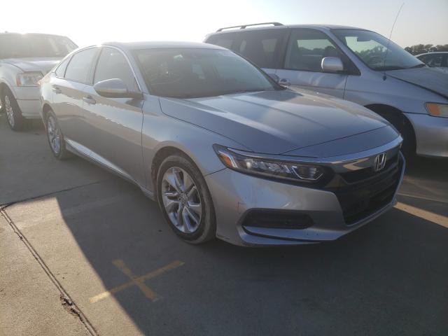 Photo 0 VIN: 1HGCV1F15JA268480 - HONDA ACCORD LX 