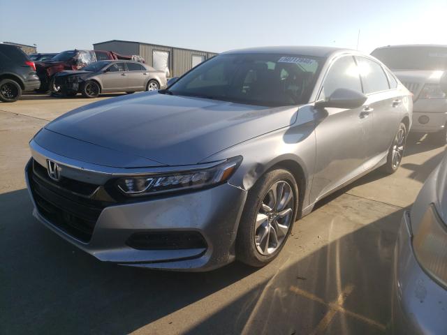 Photo 1 VIN: 1HGCV1F15JA268480 - HONDA ACCORD LX 