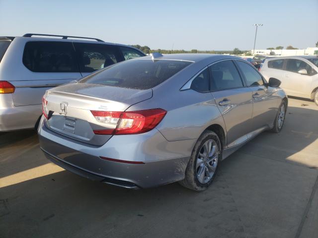 Photo 3 VIN: 1HGCV1F15JA268480 - HONDA ACCORD LX 