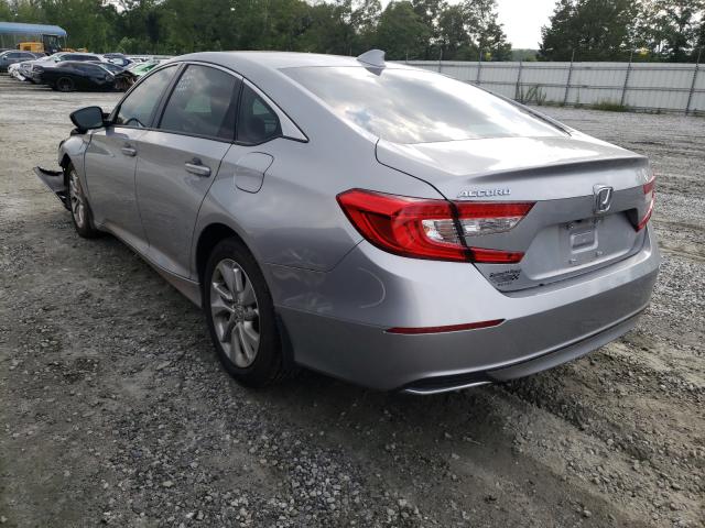 Photo 2 VIN: 1HGCV1F15KA003611 - HONDA ACCORD LX 