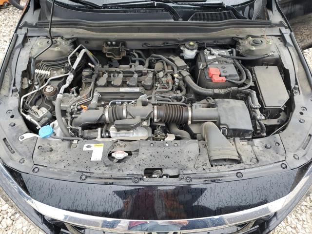 Photo 10 VIN: 1HGCV1F15KA009912 - HONDA ACCORD LX 