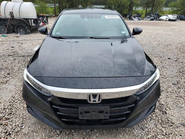 Photo 4 VIN: 1HGCV1F15KA009912 - HONDA ACCORD LX 