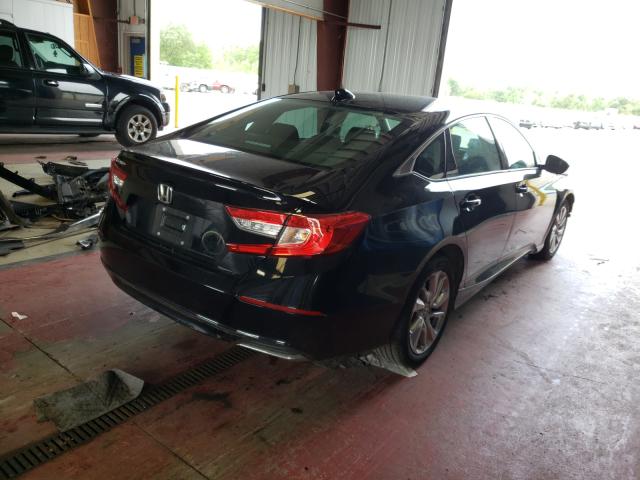 Photo 3 VIN: 1HGCV1F15KA015998 - HONDA ACCORD LX 