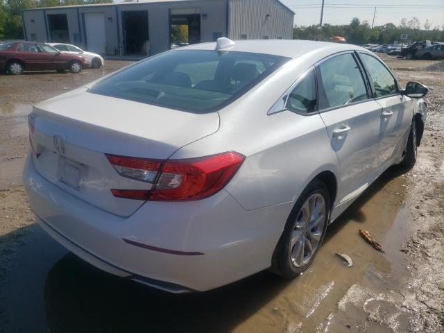 Photo 3 VIN: 1HGCV1F15KA017069 - HONDA ACCORD LX 