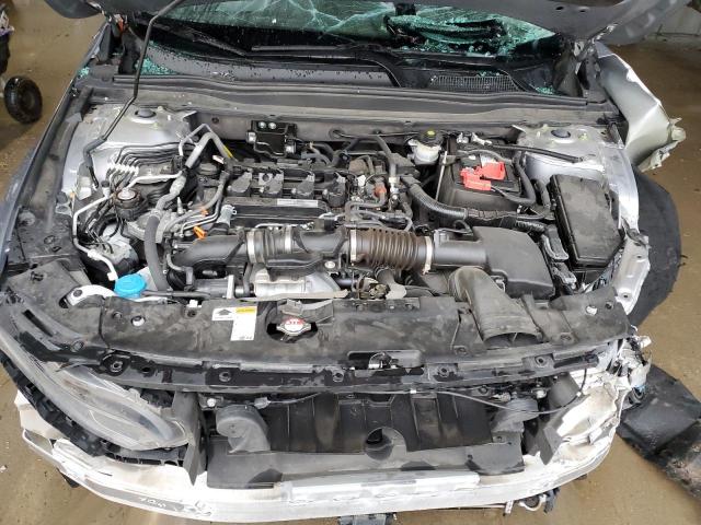 Photo 10 VIN: 1HGCV1F15KA024040 - HONDA ACCORD LX 