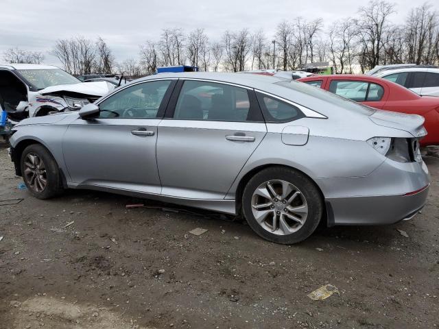 Photo 1 VIN: 1HGCV1F15KA030453 - HONDA ACCORD LX 