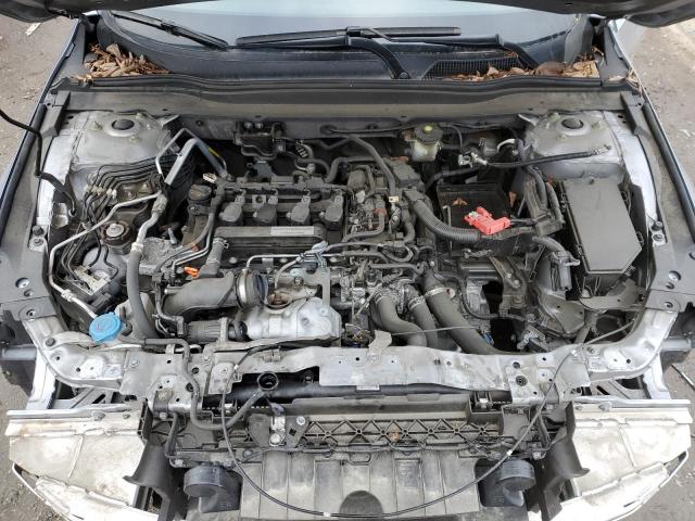 Photo 10 VIN: 1HGCV1F15KA030453 - HONDA ACCORD LX 