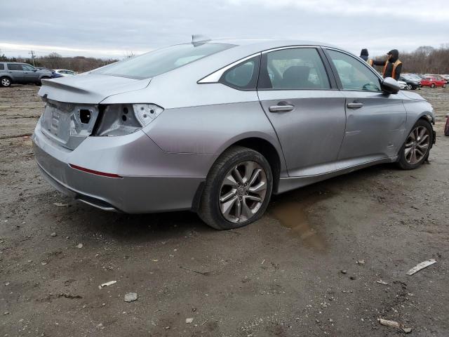 Photo 2 VIN: 1HGCV1F15KA030453 - HONDA ACCORD LX 