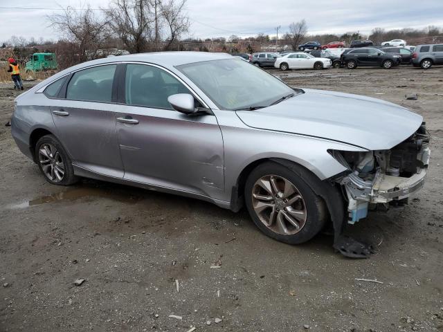 Photo 3 VIN: 1HGCV1F15KA030453 - HONDA ACCORD LX 