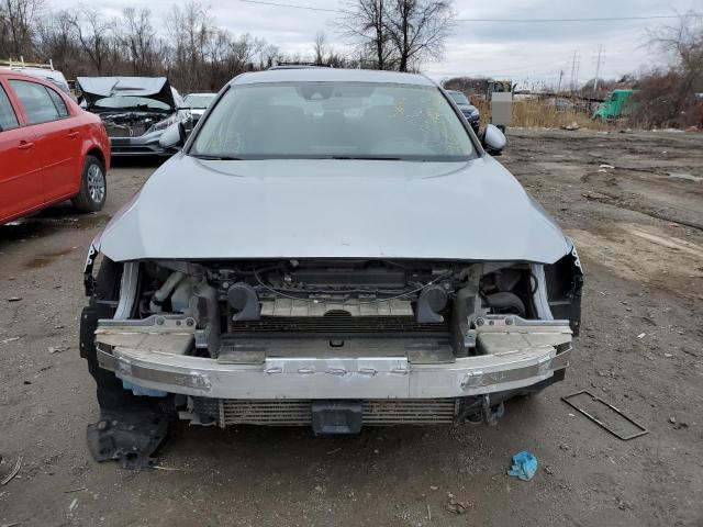 Photo 4 VIN: 1HGCV1F15KA030453 - HONDA ACCORD LX 