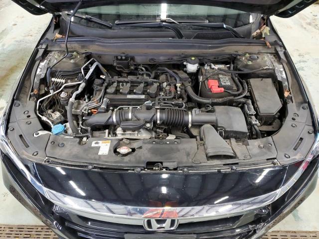 Photo 10 VIN: 1HGCV1F15KA032154 - HONDA ACCORD 