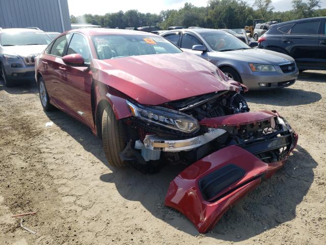 Photo 0 VIN: 1HGCV1F15KA042893 - HONDA ACCORD LX 