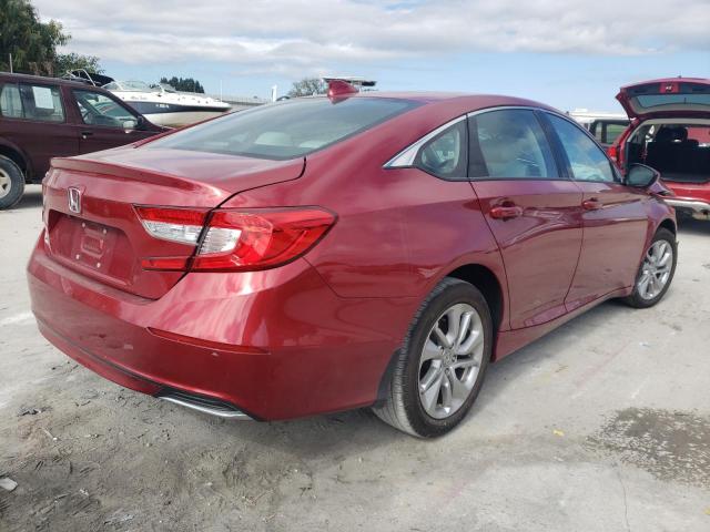 Photo 3 VIN: 1HGCV1F15KA042893 - HONDA ACCORD LX 