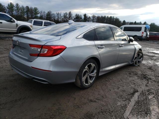 Photo 2 VIN: 1HGCV1F15KA049231 - HONDA ACCORD LX 