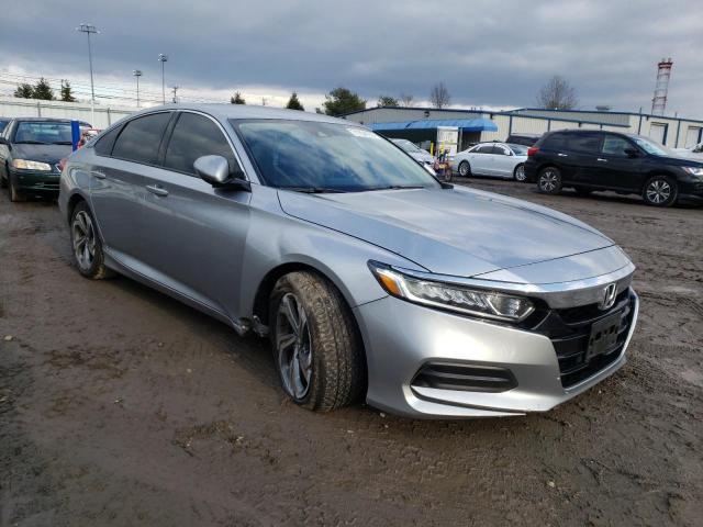 Photo 3 VIN: 1HGCV1F15KA049231 - HONDA ACCORD LX 