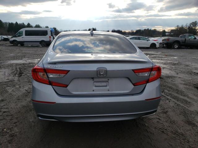 Photo 5 VIN: 1HGCV1F15KA049231 - HONDA ACCORD LX 