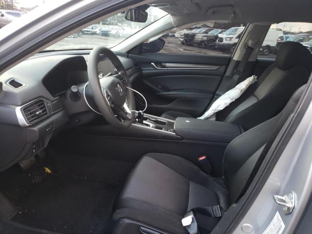 Photo 6 VIN: 1HGCV1F15KA049231 - HONDA ACCORD LX 