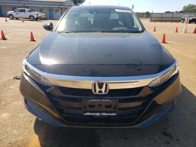 Photo 4 VIN: 1HGCV1F15KA061153 - HONDA ACCORD LX 