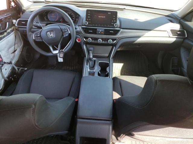 Photo 7 VIN: 1HGCV1F15KA061153 - HONDA ACCORD LX 