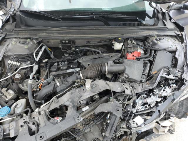 Photo 10 VIN: 1HGCV1F15KA066255 - HONDA ACCORD 