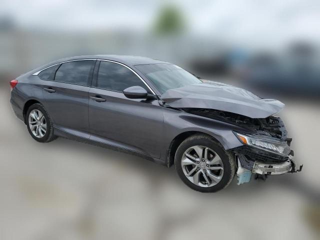 Photo 3 VIN: 1HGCV1F15KA066255 - HONDA ACCORD 