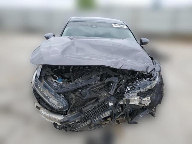 Photo 4 VIN: 1HGCV1F15KA066255 - HONDA ACCORD 