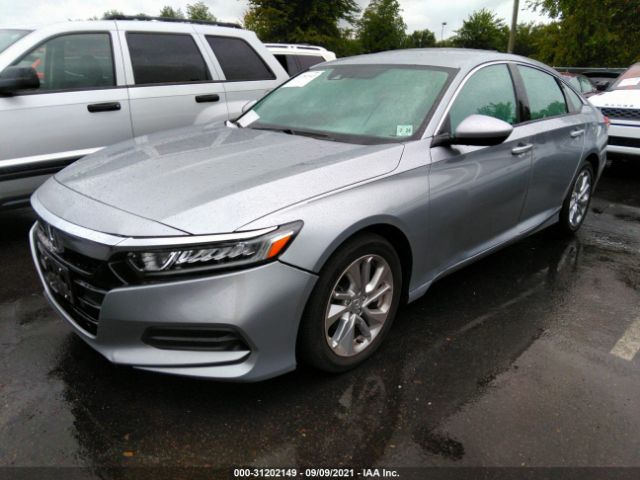 Photo 1 VIN: 1HGCV1F15KA066336 - HONDA ACCORD SEDAN 