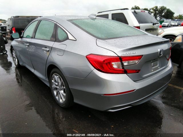 Photo 2 VIN: 1HGCV1F15KA066336 - HONDA ACCORD SEDAN 