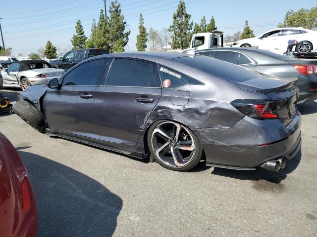 Photo 1 VIN: 1HGCV1F15KA068412 - HONDA ACCORD LX 