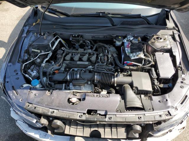 Photo 10 VIN: 1HGCV1F15KA068412 - HONDA ACCORD LX 