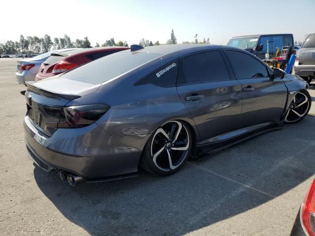 Photo 2 VIN: 1HGCV1F15KA068412 - HONDA ACCORD LX 