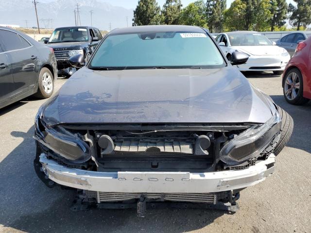 Photo 4 VIN: 1HGCV1F15KA068412 - HONDA ACCORD LX 