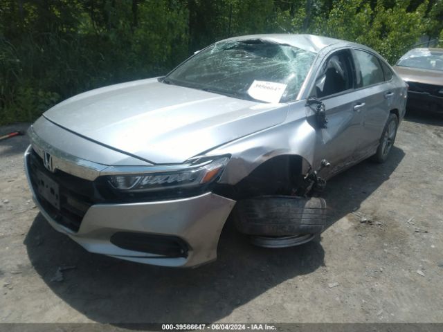 Photo 1 VIN: 1HGCV1F15KA069480 - HONDA ACCORD 