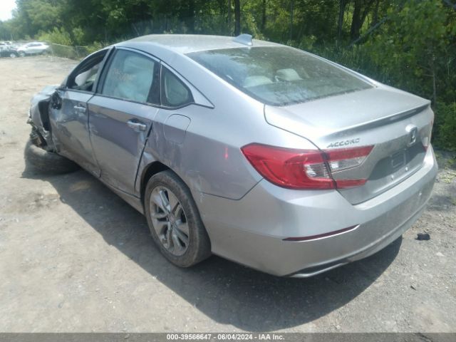 Photo 2 VIN: 1HGCV1F15KA069480 - HONDA ACCORD 