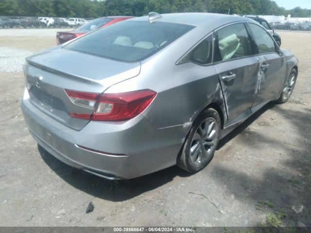 Photo 3 VIN: 1HGCV1F15KA069480 - HONDA ACCORD 