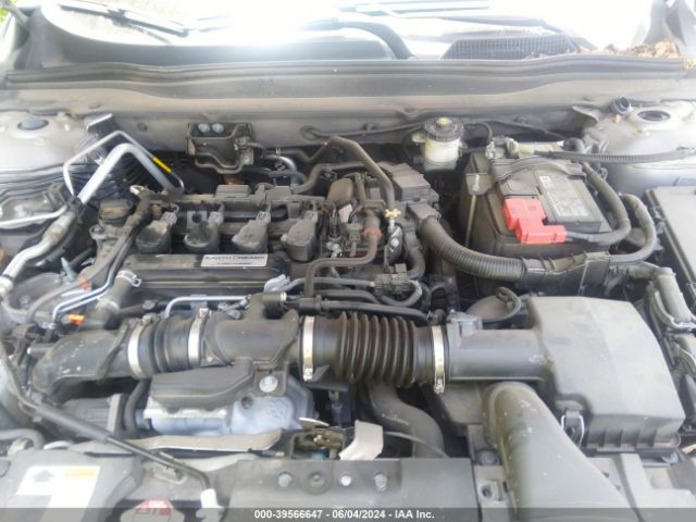 Photo 9 VIN: 1HGCV1F15KA069480 - HONDA ACCORD 