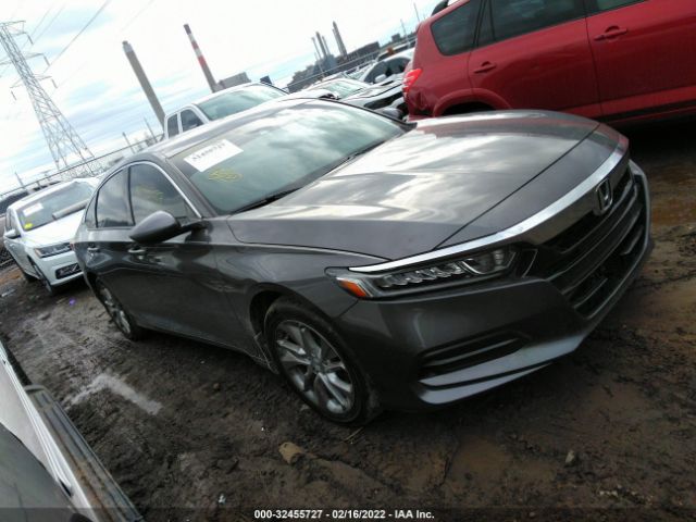 Photo 0 VIN: 1HGCV1F15KA074730 - HONDA ACCORD SEDAN 