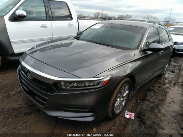 Photo 1 VIN: 1HGCV1F15KA074730 - HONDA ACCORD SEDAN 