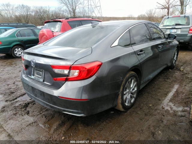 Photo 3 VIN: 1HGCV1F15KA074730 - HONDA ACCORD SEDAN 